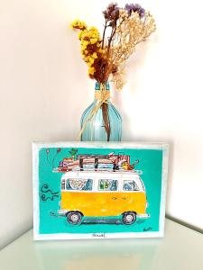 SUPERTUBOS HOUSE Peniche