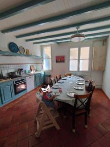 Villas Delighting young and old alike : photos des chambres