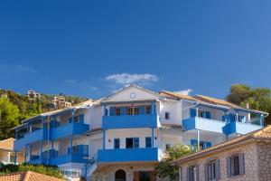 Pantazis Studios in Agios Nikitas