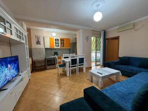 Alpin Apartment
