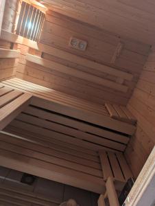 Maisons de vacances Gite ty coat : photos des chambres