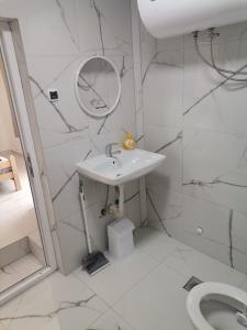 Rooms Kirovi - Star Dojran