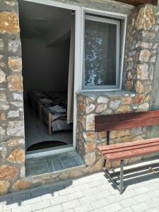 Rooms Kirovi - Star Dojran