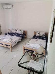 Rooms Kirovi - Star Dojran