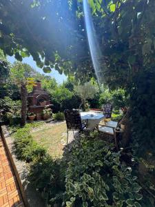 Studio apartman Karla