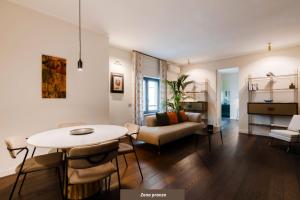 HON Apartment - Lecce Hospitality