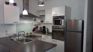 Appart Cosy Centre Ville Annecy