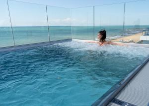 Victoria Frontemare Beach & Spa Hotel Jesolo