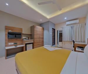 Hotel Black Pearl Sangli