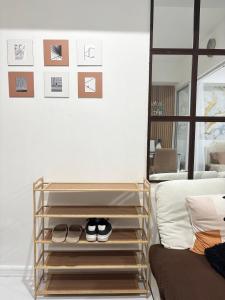 Casa Serenity Staycation At Azure