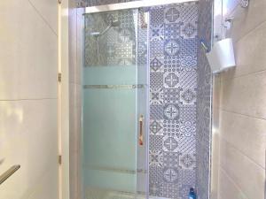 New Loft Centro Arroyo de la Miel 1-2 Pax Wi-Fi 3 Planta -No Ascensor-