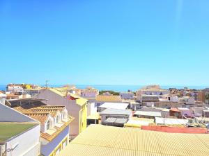 New Loft Centro Arroyo de la Miel 1-2 Pax Wi-Fi 3 Planta -No Ascensor-