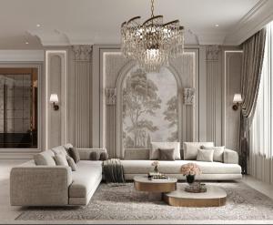 Vip Apartment Near Marriot