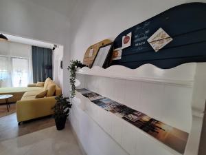 LUCY Apartments with heated saltwater pool and free private parking