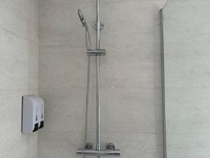 Casa Sunrisa Villa with breath taking sea and mountain view