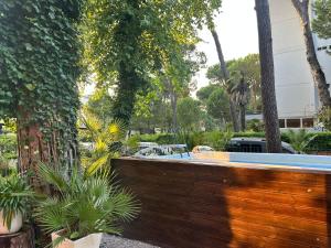 Hotel B&B Des Bains Milano Marittima