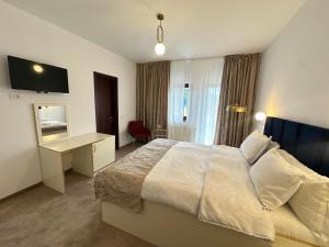 Prestige Accommodation & Wellness