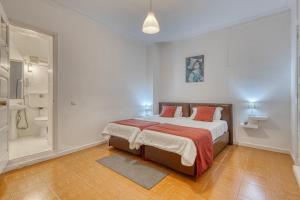 Double or Twin Room room in Hotel Borsalino