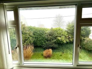 Elegant 1-Bedroom Flat, Wi-Fi, Near Oxford centre