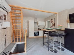Apartman Thermea