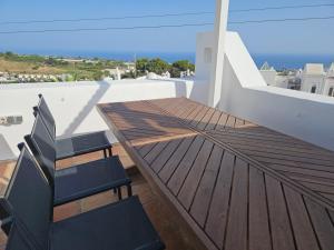 Casa Sunrisa Villa with breath taking sea and mountain view