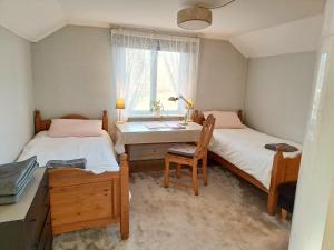 Holmåkra long stay by House Viola, 3 bedroom entire house in Bodafors, sleeps 7