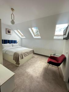 Prestige Accommodation & Wellness