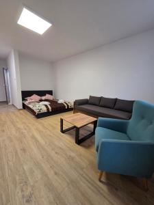 Apartamenty Zachodnia Przystań