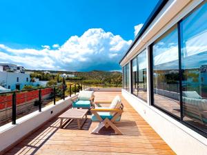 villa Alba: luxe et confort a Hammamet