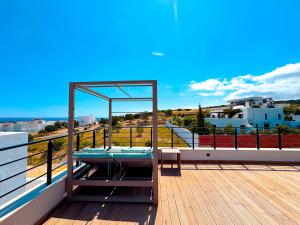 villa Alba: luxe et confort a Hammamet