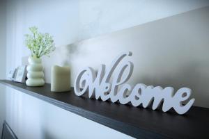 Stone Hill Apartment