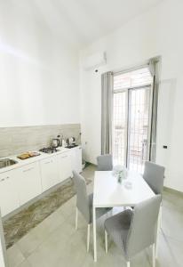 House O Sole e Napule