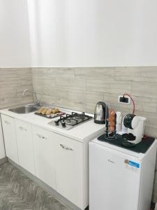 House O Sole e Napule