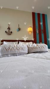 For Rent Costal Stylish Cabana at Hacienda White, North Coast, Egypt