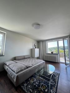 Apartament Chełmiec przy Szczawnie-Zdrój