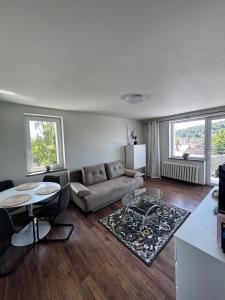 Apartament Chełmiec przy Szczawnie-Zdrój