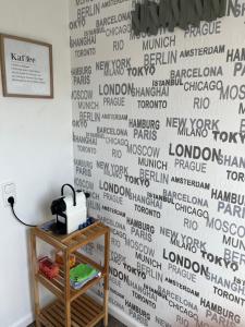 Auszeit im alten Land