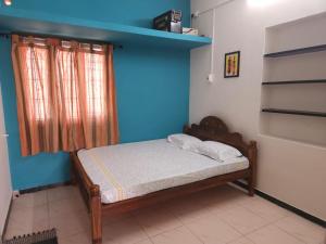 SHIs Spandha Apartments Near Coimbatore Airport