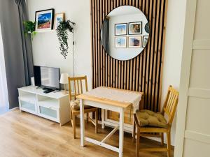 Apartament Babci Danusi Przy Krupówkach