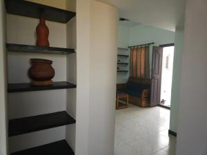 SHIs Spandha Apartments Near Coimbatore Airport