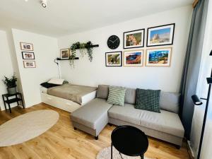 Apartament Babci Danusi Przy Krupówkach