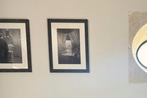 B&B / Chambres d'hotes Domaine Chateau du Bois Provence : Suite - Vue sur Montagne