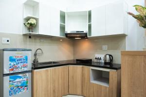 RORI BEACH -101- An Thuong Town - 5 mins to beach