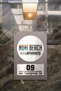 RORI BEACH -101- An Thuong Town - 5 mins to beach