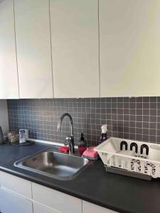 Hygge Stay Østerbro