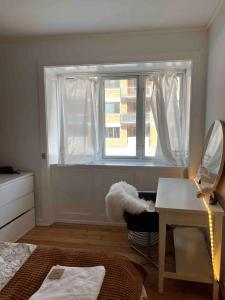 Hygge Stay Østerbro