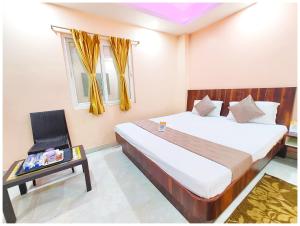 HOTEL NEW ARADHYA PURI Near Sea Beach - Free Wifi and Parking - Fully Air Conditioned Suite Rooms - Perfact Location with Excellent Service