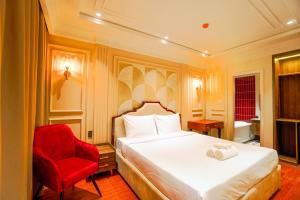 Maison dAn - Boutique Hotel