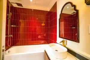 Maison dAn - Boutique Hotel