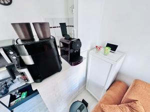 Appartements Escape to Paris : photos des chambres